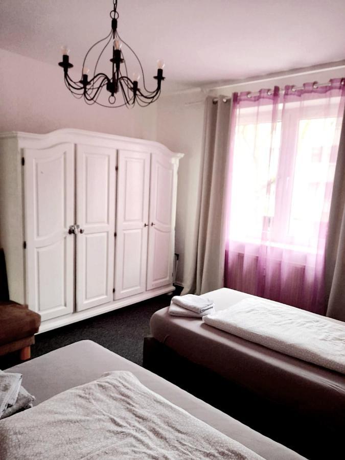 Elena Flat Rosa Oberhausen Zentrum Centro Westfield Dış mekan fotoğraf