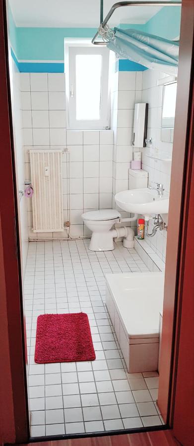 Elena Flat Rosa Oberhausen Zentrum Centro Westfield Dış mekan fotoğraf