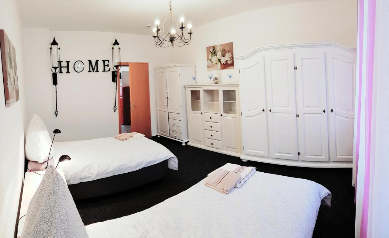 Elena Flat Rosa Oberhausen Zentrum Centro Westfield Dış mekan fotoğraf