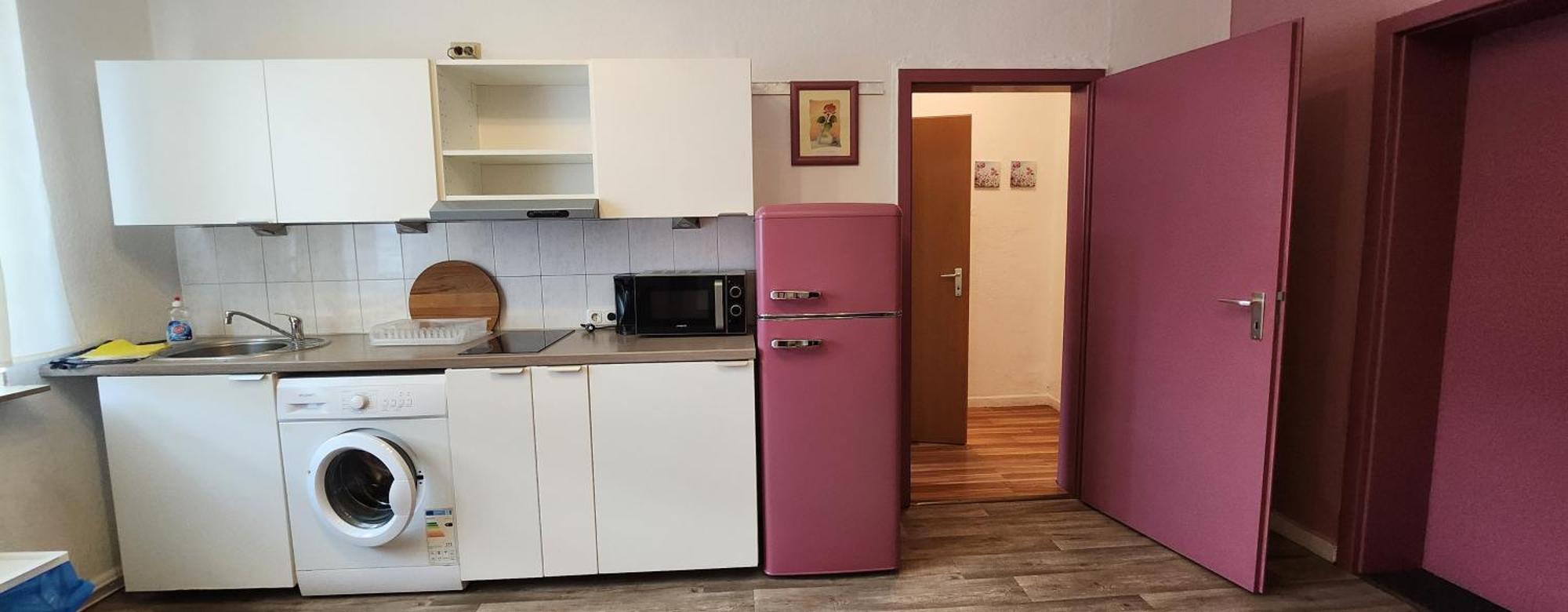 Elena Flat Rosa Oberhausen Zentrum Centro Westfield Dış mekan fotoğraf